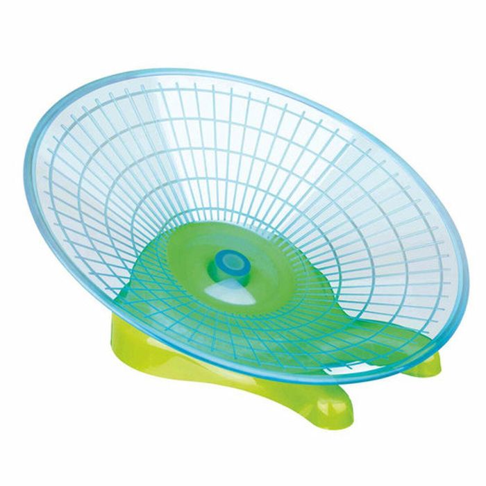 Rueda de ejercicio Trixie Ø 30 cm 1 Rueda de ejercicio Trixie Ø 30 cm 1