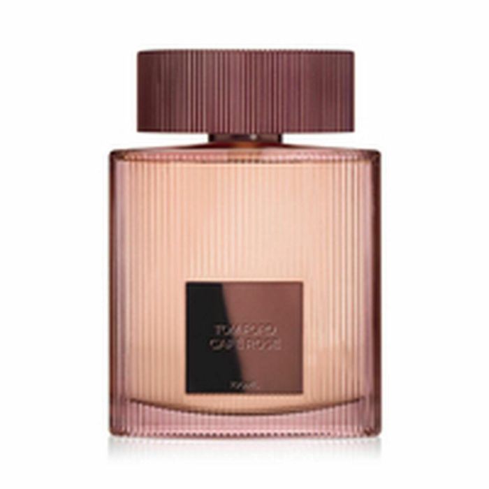 Perfume Unisex Tom Ford CAFE ROSE EDP 100 ml 11