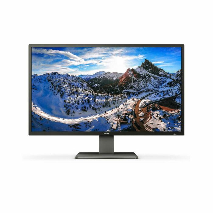 Monitor Philips 439P1/00 43" 4K Ultra HD LED 1 Monitor Philips 439P1/00 43" 4K Ultra HD LED 1