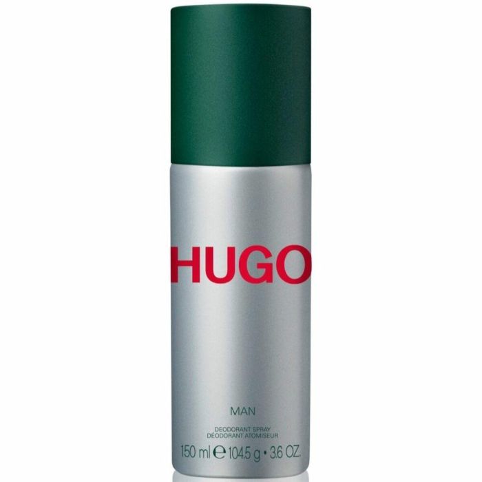 Hugo Boss Hugo Man Deodorant Spray 150 mL