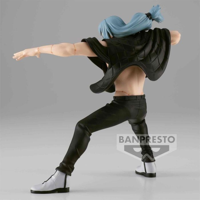 Figura Banpresto Jujutsu Kaisen Mahito 2 Figura Banpresto Jujutsu Kaisen Mahito 2
