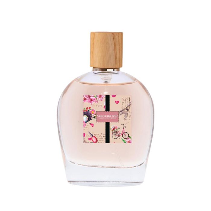 Tester 100 ml, eau de toilette coucou ma belle señora. gratis por la compra de 4 unid. de la fragancia correspondiente al tester 0 Tester 100 ml, eau de toilette coucou ma belle señora. gratis por la compra de 4 unid. de la fragancia correspondiente al tester 0