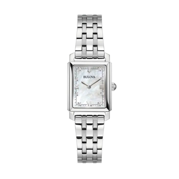 Reloj Hombre Bulova 96P244 0 Reloj Hombre Bulova 96P244 0