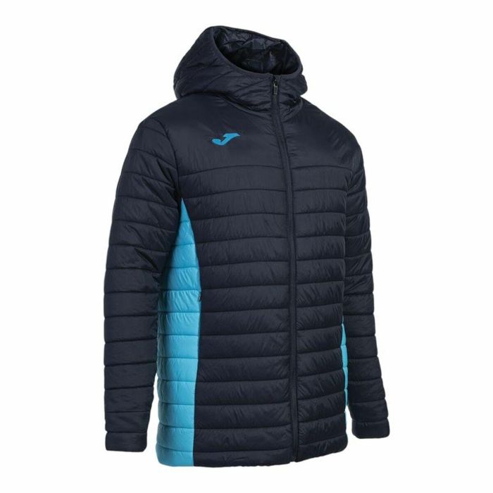 Chaqueta Deportiva Unisex Joma Sport Urban V 0 Chaqueta Deportiva Unisex Joma Sport Urban V 0