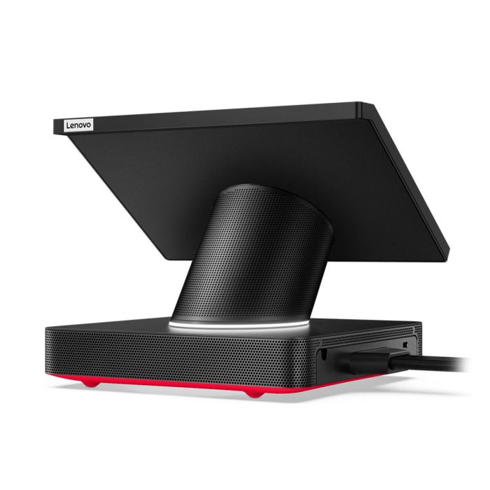 Auriculares Lenovo 11H1000KSP Negro 1 Auriculares Lenovo 11H1000KSP Negro 1
