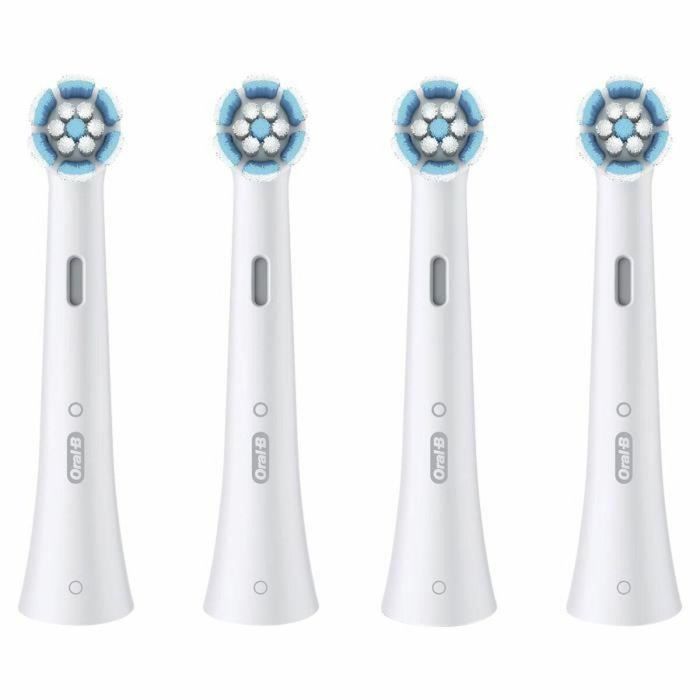 Oral-B ORA8700216409223 Recambios de Cepillo de Dientes iO x4 Gentle White Care 5 Oral-B ORA8700216409223 Recambios de Cepillo de Dientes iO x4 Gentle White Care 5