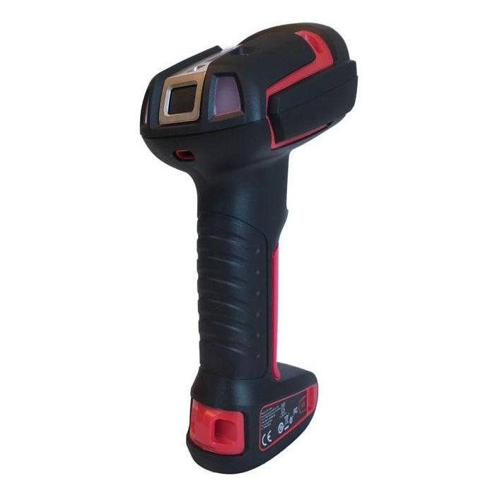 Honeywell Barcode-Scanner Granit 1990iSR 1D/2D USB RS-232 TTL Kabelgebunden 5