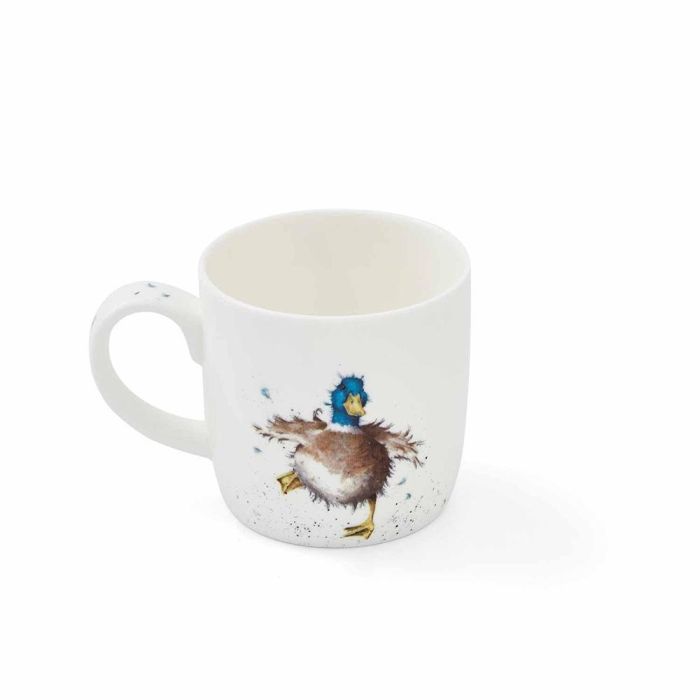 Mug Pato 310 Ml Royal Worcester (6 Unidades) 1