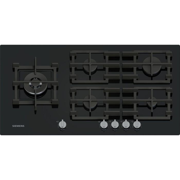 Placa de Gas Siemens ER9A6SH40 7