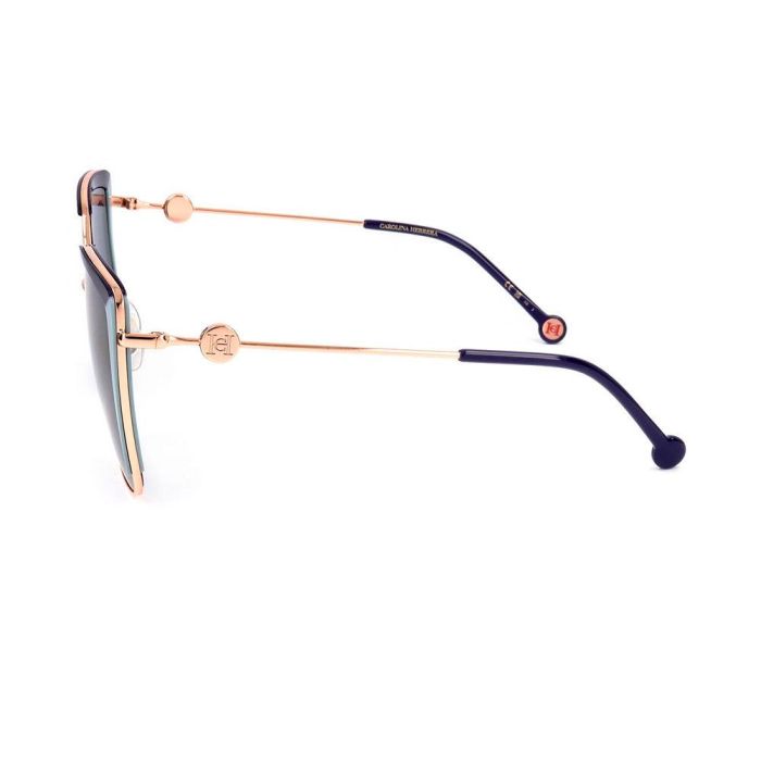 Carolina Herrera Gafas Her 0111-S 145 mm 2 Carolina Herrera Gafas Her 0111-S 145 mm 2