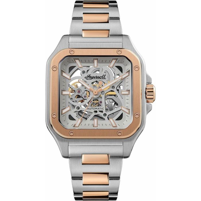 Reloj Hombre Ingersoll 1892 I14502 0 Reloj Hombre Ingersoll 1892 I14502 0