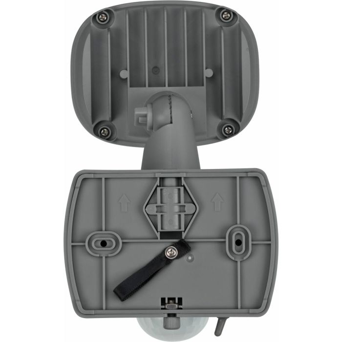 Foco LED Brennenstuhl LUFOS Gris 440 lm 4,5 W Detector de Movimiento (5000 K) 7 Foco LED Brennenstuhl LUFOS Gris 440 lm 4,5 W Detector de Movimiento (5000 K) 7