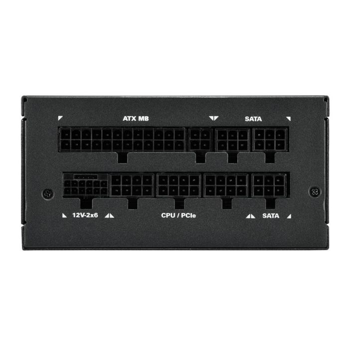 SHARKOON Rebel P20 SFX Fuente de Alimentación 1000W 24-pin ATX Negro 3