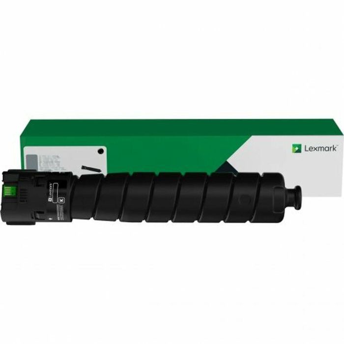 Tóner Compatible Lexmark 83D0HK0 Tóner Compatible Lexmark 83D0HK0