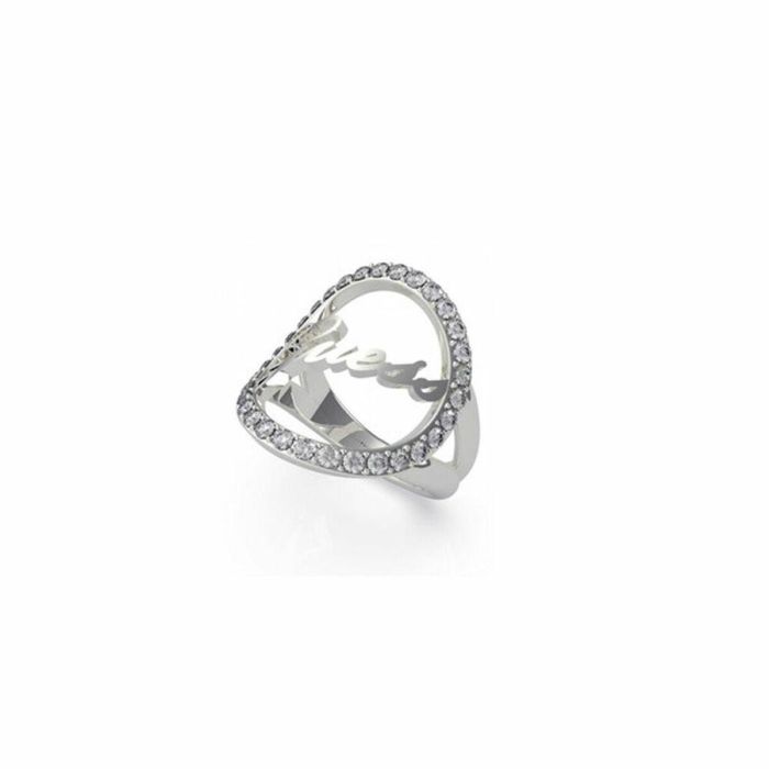 Anillo Mujer Guess UBR20049-54 14 Anillo Mujer Guess UBR20049-54 14