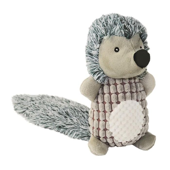 Nayeco Peluche Erizo 40 cm 3 Unidades