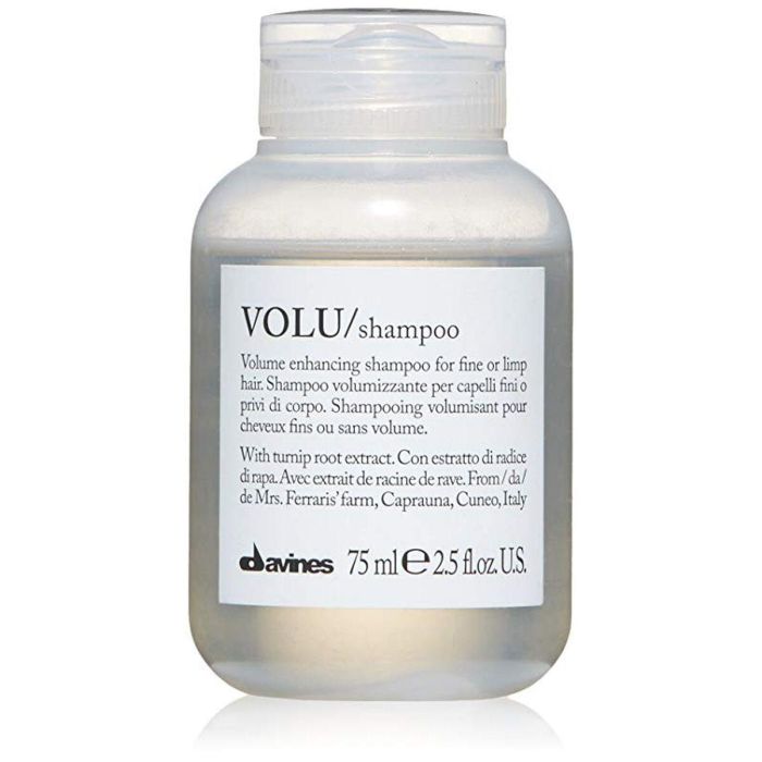 Davines Volu Champú 75 mL 1 Davines Volu Champú 75 mL 1