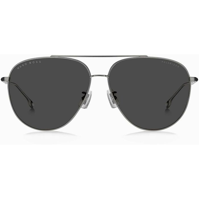 Gafas de Sol Hombre Hugo Boss BOSS-1296-F-S-R8063M9 ø 63 mm 3 Gafas de Sol Hombre Hugo Boss BOSS-1296-F-S-R8063M9 ø 63 mm 3