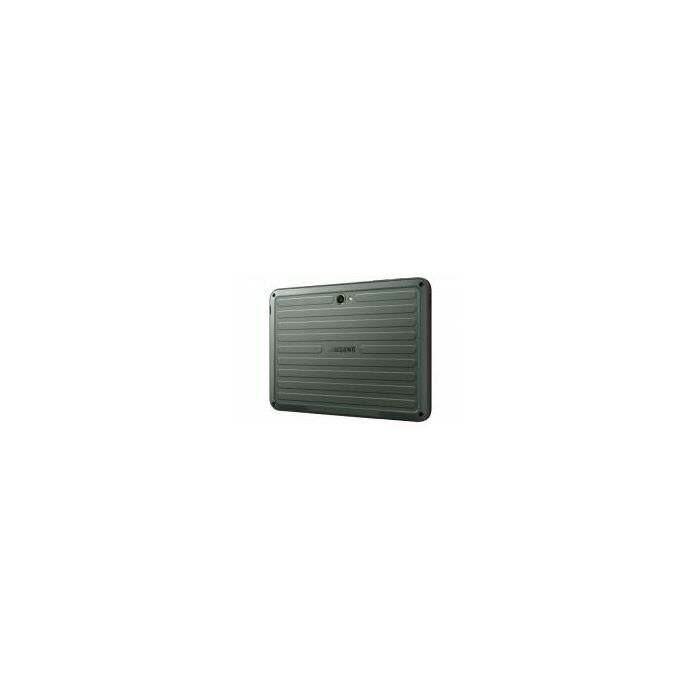 Samsung Galaxy Tab Active 5 EE 128GB 6GB RAM Wi-Fi DE green 4