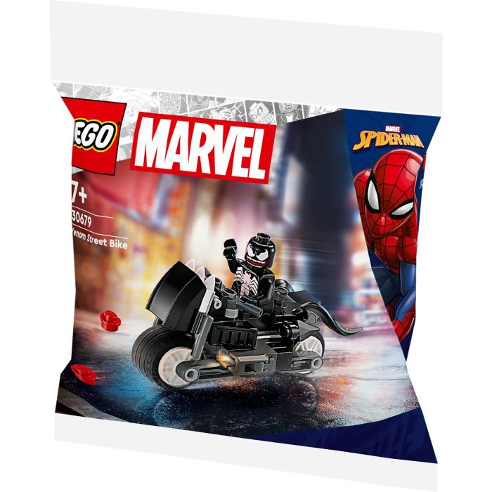 Playset Lego 30679 4 Playset Lego 30679 4