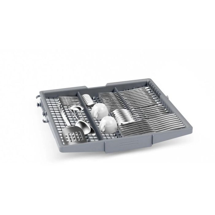 Lavavajillas BOSCH SMS4HVI03E Acero 60 cm 2