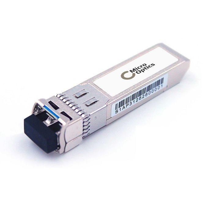 Lanview SFP 1.25 Gbps, SMF, 10 km, LC, Fortinet Compatible Fortinet FG-TRAN-LX