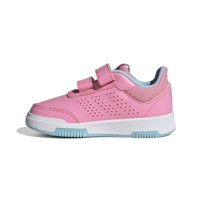 Zapatillas Deportivas Infantiles Adidas Tensaur Sport 2.0 Rosa 23.5 7