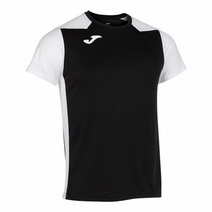 Camiseta Deportiva de Manga Corta Joma Sport Record II 0 Camiseta Deportiva de Manga Corta Joma Sport Record II 0