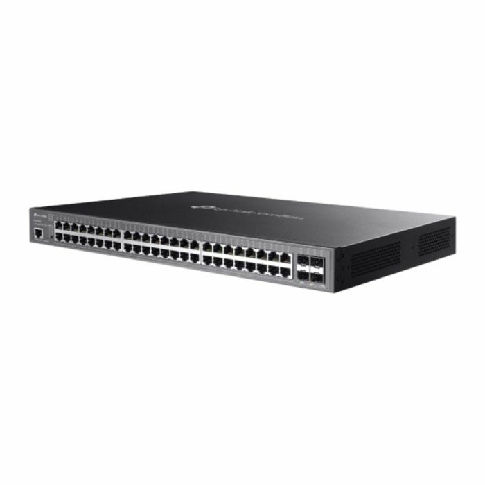 Switch TP-Link SG3452XMPP 17 Switch TP-Link SG3452XMPP 17