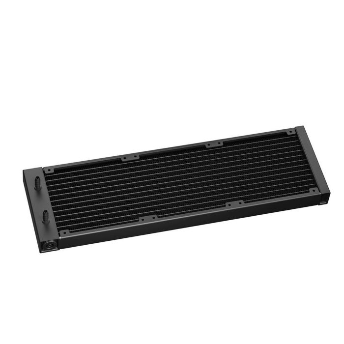 Deepcool AAAQG05028 Refrigeración para PC MYSTIQUE 360 ARGB, Ventilador 12 cm, 600-2400 rpm, Negro 6 Deepcool AAAQG05028 Refrigeración para PC MYSTIQUE 360 ARGB, Ventilador 12 cm, 600-2400 rpm, Negro 6