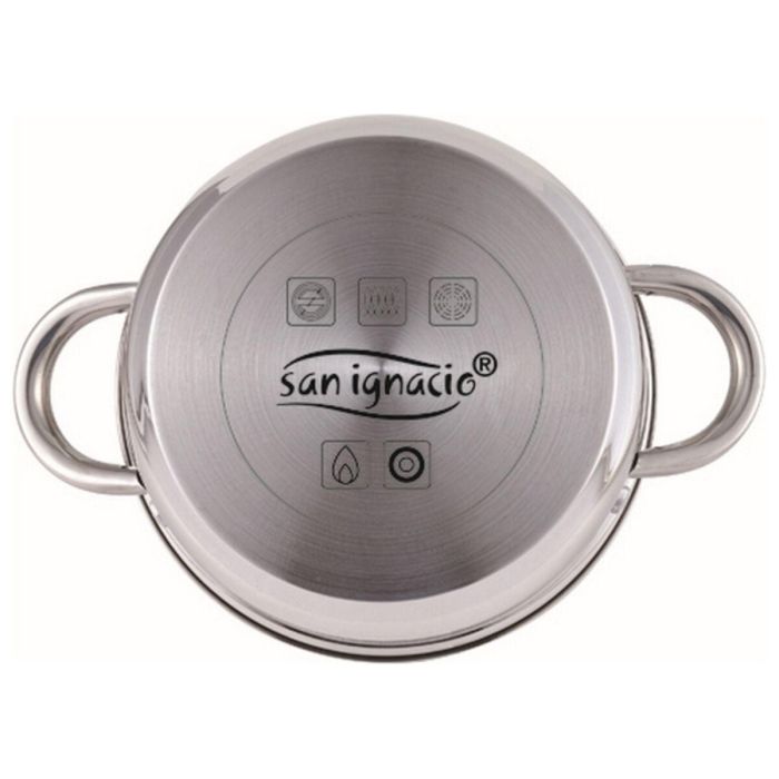 Batería de Cocina San Ignacio Cassel SG8171 1 Batería de Cocina San Ignacio Cassel SG8171 1