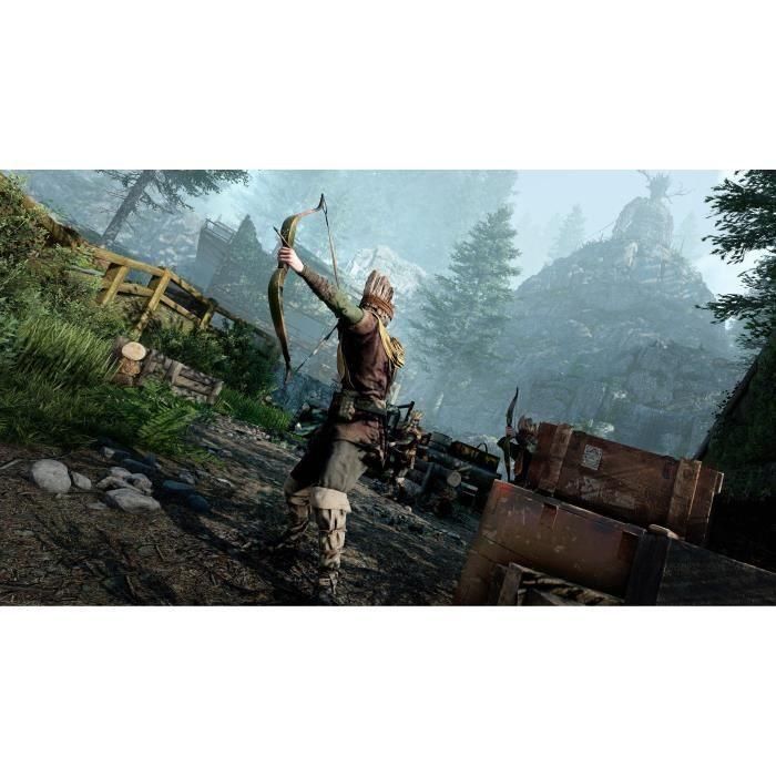 Just For Games 5056208825681 Juego Atomfall para PS4 1