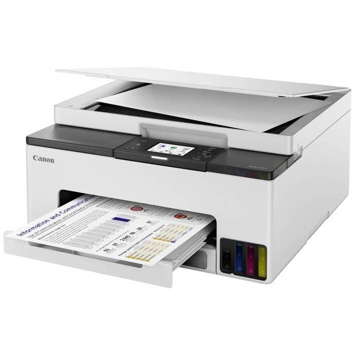 Impresora Multifunción Canon 6169C006 2