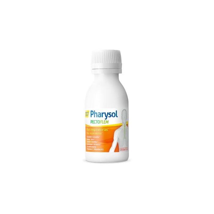 PHARYSOL Pecto Flem 100Ml