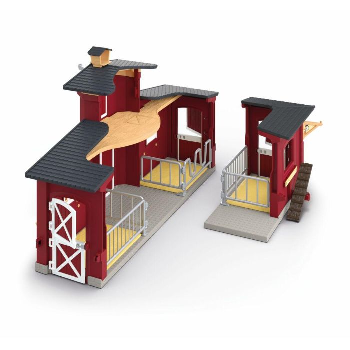 Playset Schleich 17 Playset Schleich 17
