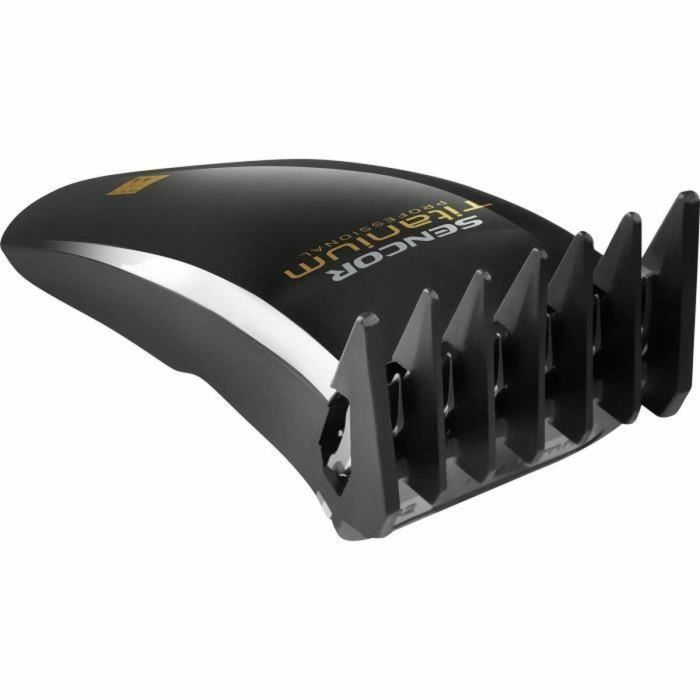Cortapelos profesional - SENCOR - SHP 8305BK - 12 accesorios - Negro 1 Cortapelos profesional - SENCOR - SHP 8305BK - 12 accesorios - Negro 1