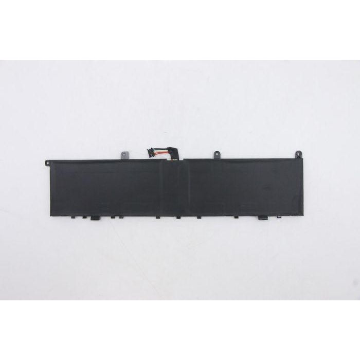 Lenovo Internal 4-cell Lithium-Ion battery, 80.4Wh capacity, designed for Lenovo systems with SMP compatibility. 1