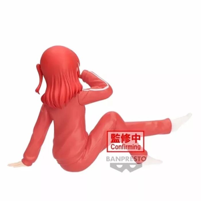 Figura Banpresto Bocchi The Rock! Ikuyo 1