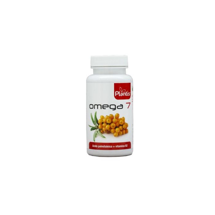 Omega-7 Omega-7