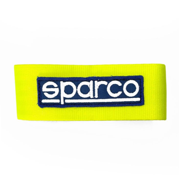 Pastillas de freno Sparco S01638GF Amarillo Pastillas de freno Sparco S01638GF Amarillo
