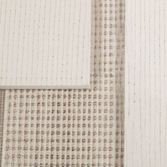 Cuadro Scandi DKD Home Decor Marron Beige 3.8 x 70 x 50 cm (4 Unidades) 1