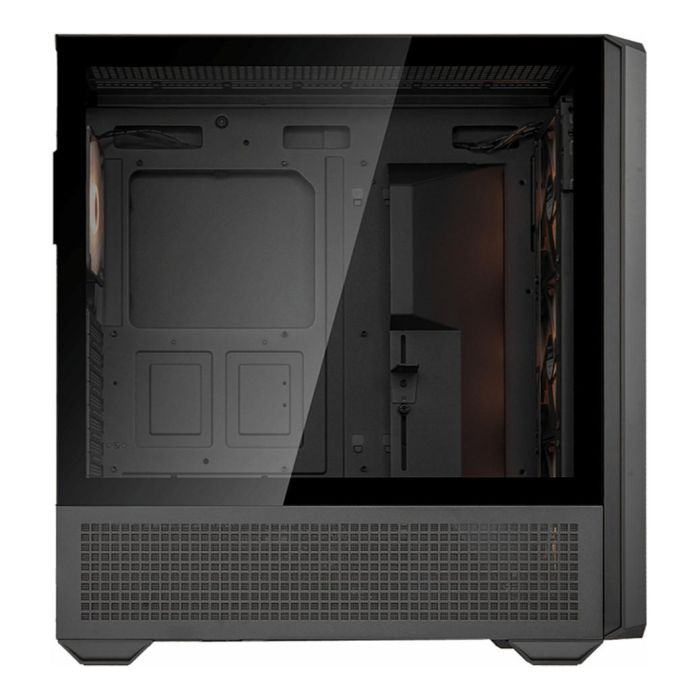 Cougar CGR-57C9B-RGB Torre MX600 ARGB Negra Full Tower para PC Juego