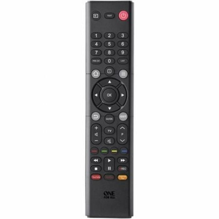 Mando a Distancia Universal One For All URC1322 Mando a Distancia Universal One For All URC1322