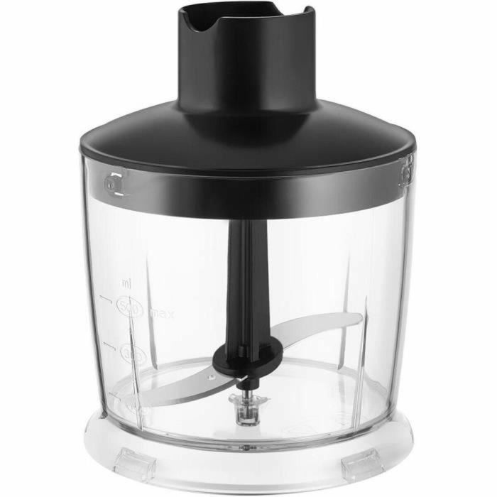 Batidora de Mano Sencor SHB 6302BK Negro 1 Batidora de Mano Sencor SHB 6302BK Negro 1