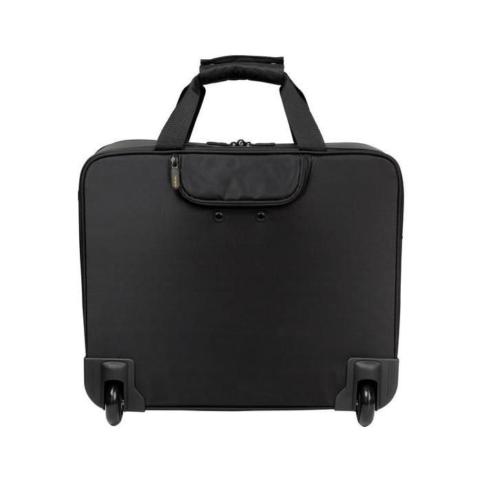TARGUS Notebook Trolly TCG717 15-17.3" schwarz/grau retail 8 TARGUS Notebook Trolly TCG717 15-17.3" schwarz/grau retail 8