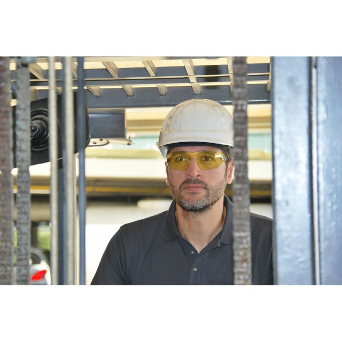 Gafas de seguridad Eagle FLASH 1