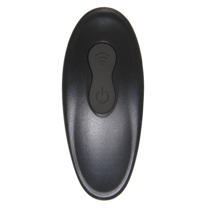 Anillo para el Pene Playboy Playboy Negro 24