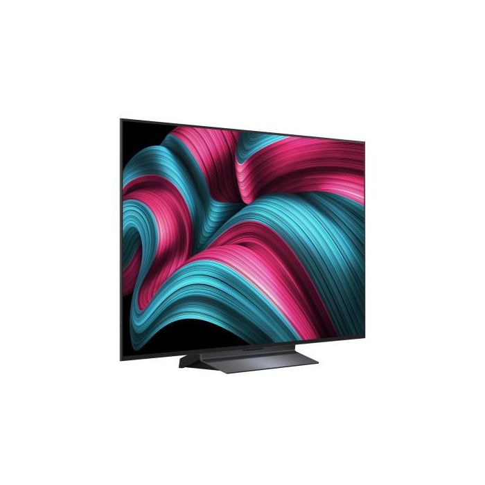 Lg Oled Evo Ai Oled55C56Lb 139,7 Cm (55") 4K Ultra Hd Smart Tv Wifi Negro 7