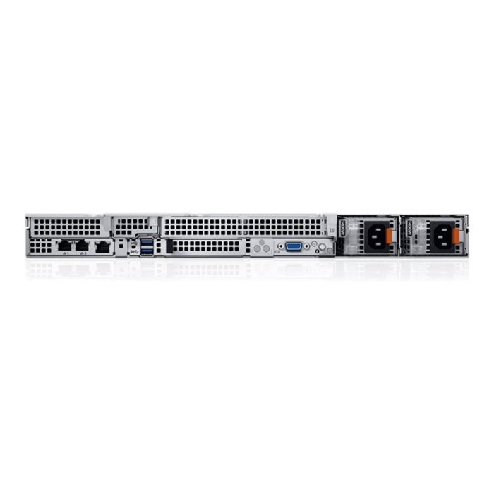 Servidor Dell Poweredge R660XS Xeon Silver 2 Servidor Dell Poweredge R660XS Xeon Silver 2