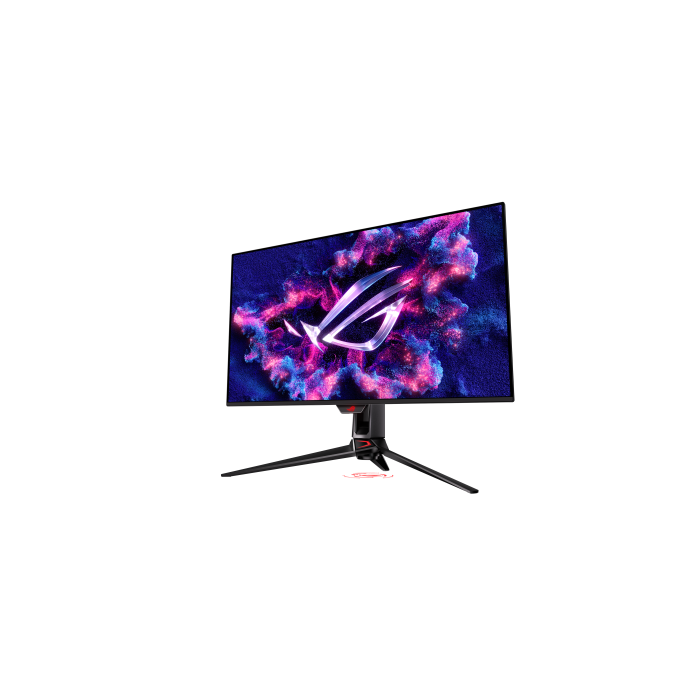 ASUS ROG Swift OLED PG32UCDMZ pantalla para PC 80 cm (31.5") 3840 x 2160 Pixeles 4K Ultra HD QD-OLED Negro 1 ASUS ROG Swift OLED PG32UCDMZ pantalla para PC 80 cm (31.5") 3840 x 2160 Pixeles 4K Ultra HD QD-OLED Negro 1